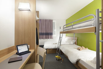 2 Hotel Limoges